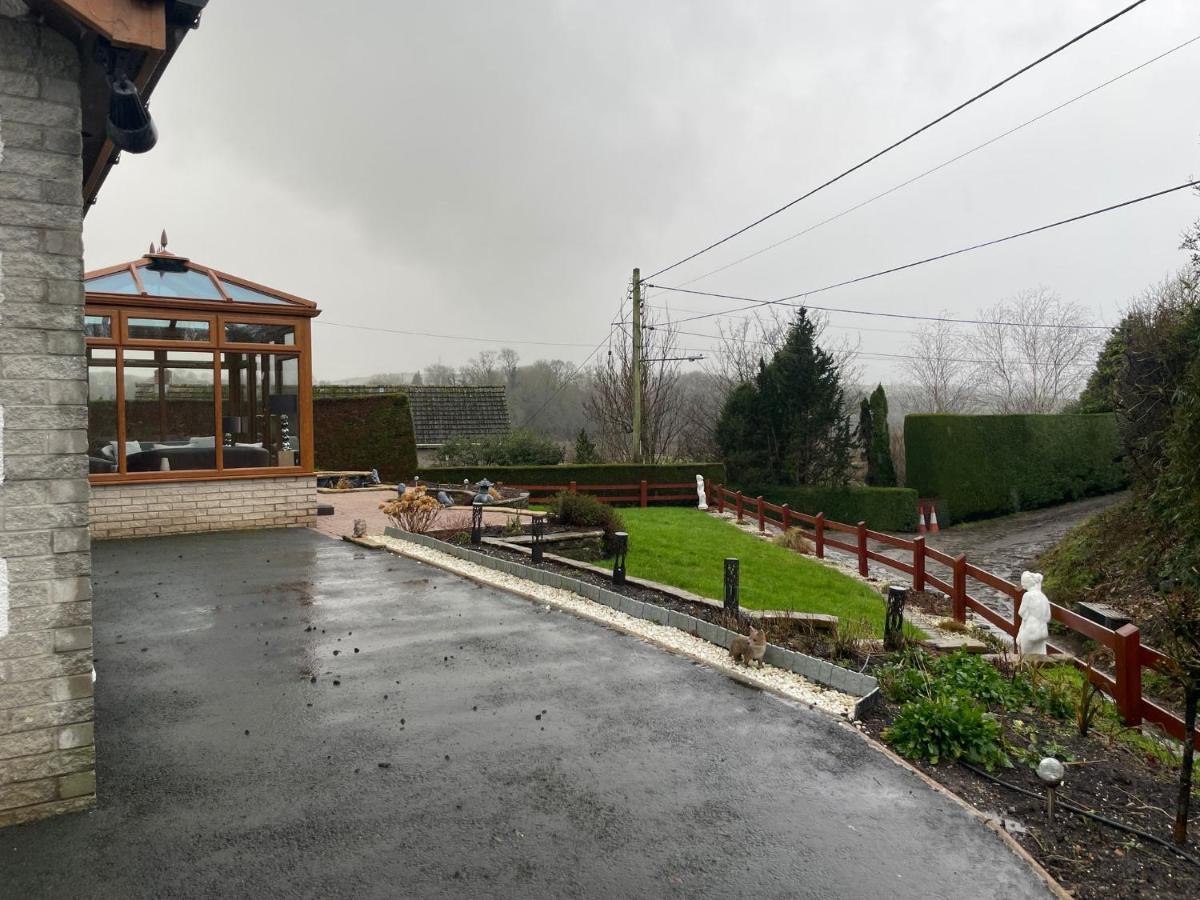 Dyffryn Taf - Spacious 3 Bedroom Bungalow Close To Amenities St Clears Exterior photo