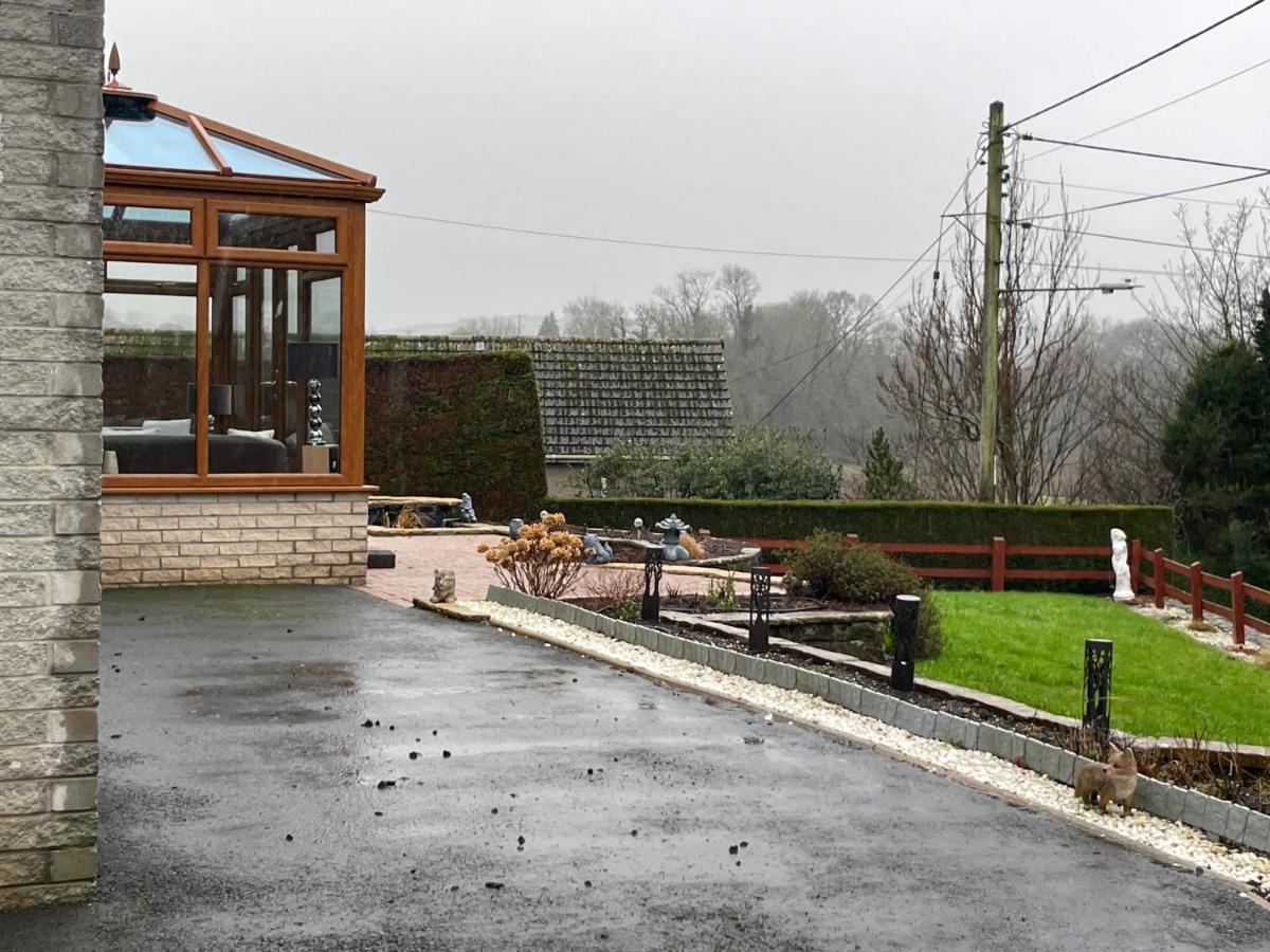 Dyffryn Taf - Spacious 3 Bedroom Bungalow Close To Amenities St Clears Exterior photo